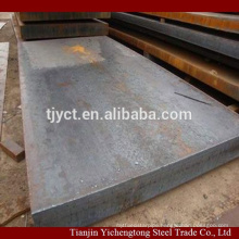 Armor Ballistic Steel Plate